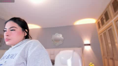  Samanthaa online show from February 3, 11:48 am