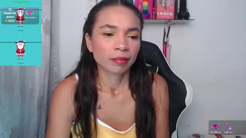 sam online show from December 22, 11:24 am