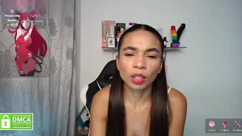 sam online show from February 27, 12:05 pm