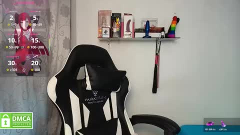 sam online show from March 26, 11:45 am