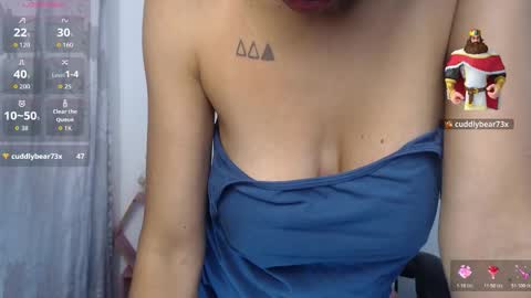 sam online show from November 18, 11:55 am