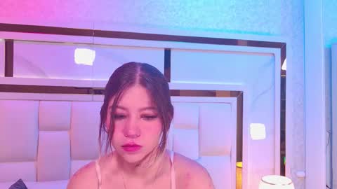 samanthaa_sm online show from February 1, 12:15 pm