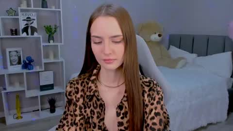 SamanthaaWalker online show from April 19, 2:06 pm