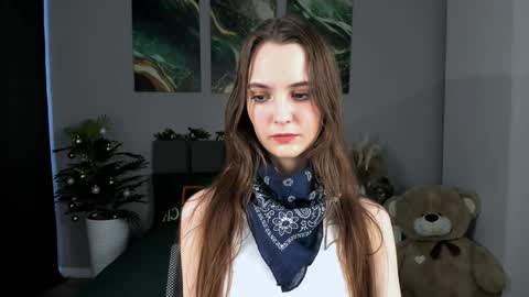 SamanthaaWalker online show from January 26, 6:28 am