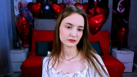 SamanthaaWalker online show from February 28, 8:53 am