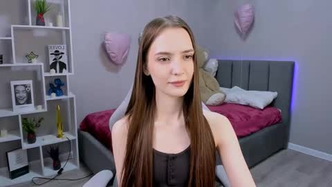 SamanthaaWalker online show from March 27, 8:26 am