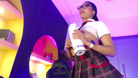 Samantha online show from February 4, 12:19 pm