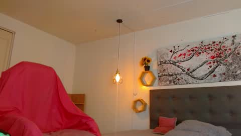 samanthachop online show from March 14, 9:38 pm