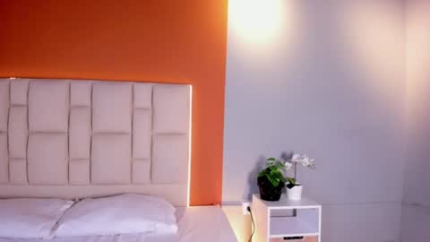 samanthafoxy_ online show from July 17, 12:31 pm