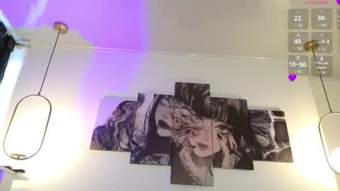 IGSamanthaGrant 10 online show from June 12, 7:55 pm