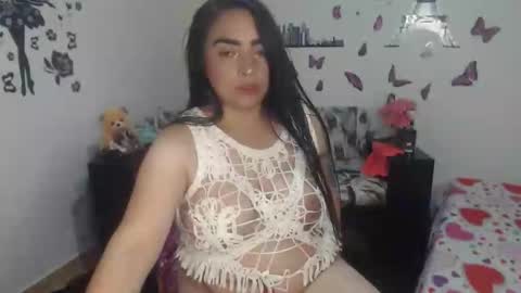 samantha online show from September 22, 7:07 am