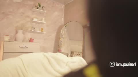paulina rios online show from May 9, 5:48 pm