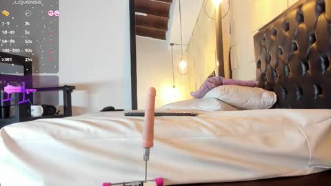 Alejandra  online show from January 7, 10:29 am