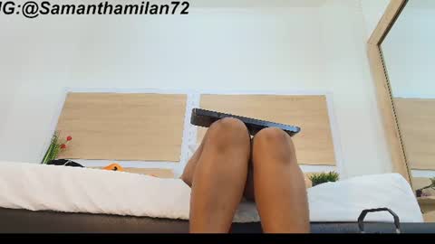 Alejandra  online show from June 27, 12:22 pm