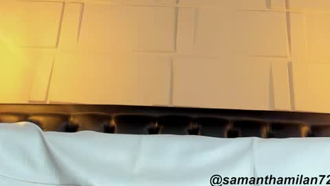 Sam online show from June 3, 2:33 pm