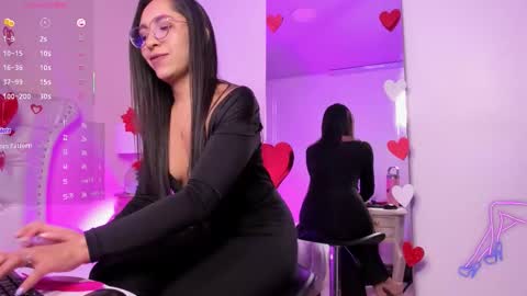 Sam online show from February 27, 1:11 pm