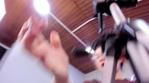 Alejandra  online show from December 1, 12:41 pm