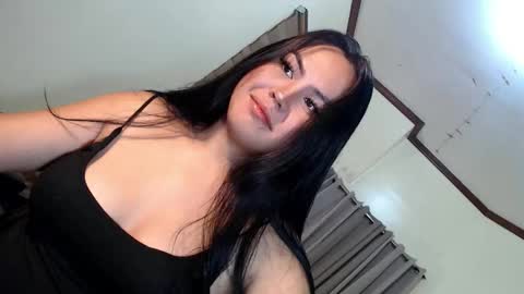SAMANTHA online show from May 8, 5:16 pm