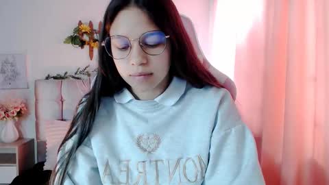 Snapshot of samantharoldan chatting on September 9, 3:12 pm Samantha online show from September 9, 3:12 pm