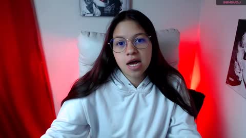 Snapshot of samantharoldan chatting on January 26, 1:47 pm Samantha online show from January 26, 1:47 pm