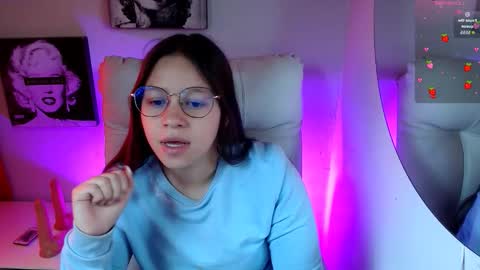 Samantha online show from January 19, 2:02 pm