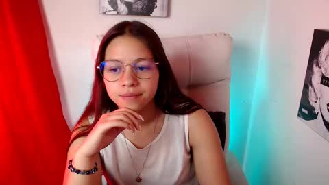 Snapshot of samantharoldan chatting on December 31, 1:41 pm Samantha online show from December 31, 1:41 pm