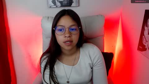 Snapshot of samantharoldan chatting on January 22, 10:49 pm Samantha online show from January 22, 10:49 pm