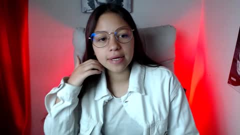 Snapshot of samantharoldan chatting on January 31, 2:39 pm Samantha online show from January 31, 2:39 pm