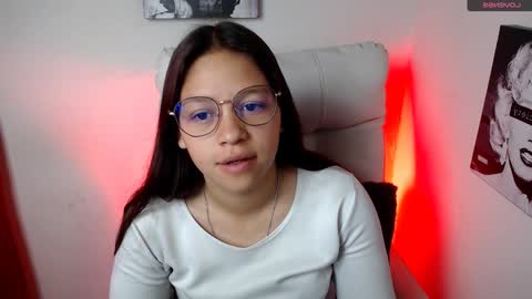 Snapshot of samantharoldan chatting on January 28, 1:49 pm Samantha online show from January 28, 1:49 pm