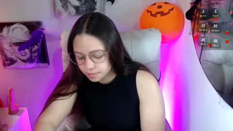 Samantha online show from November 3, 2:43 pm