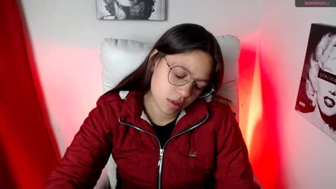 Snapshot of samantharoldan chatting on January 27, 1:41 pm Samantha online show from January 27, 1:41 pm
