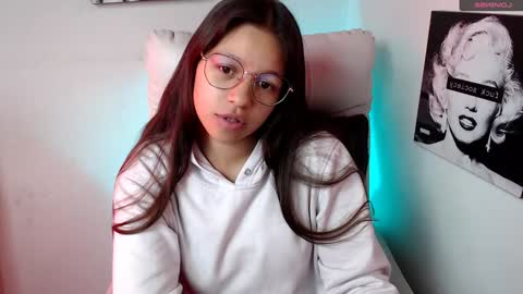 Snapshot of samantharoldan chatting on January 12, 3:14 pm Samantha online show from January 12, 3:14 pm