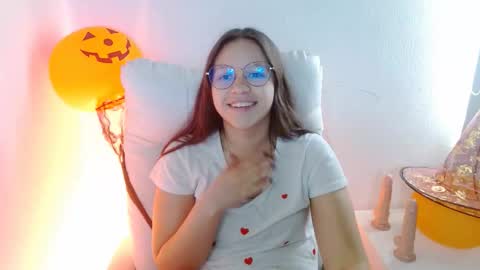 Samantha online show from October 25, 2:14 pm