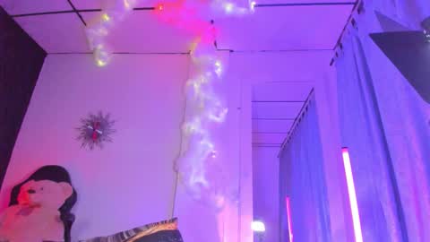 Sam online show from January 18, 12:51 am