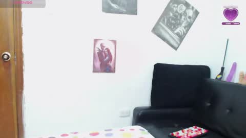 Samantha online show from February 21, 2:59 pm