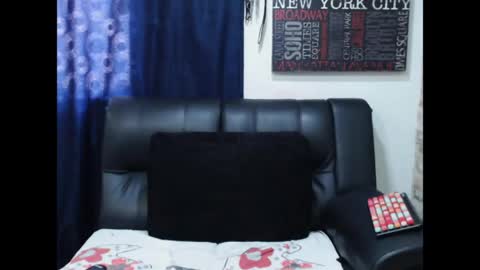 Samantha online show from April 28, 2:32 pm