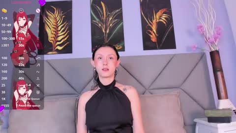 Samara  online show from February 23, 4:06 pm