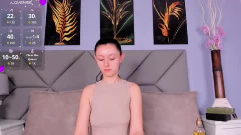 Samara  online show from December 16, 12:22 pm