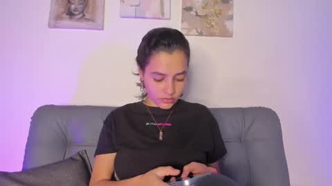 Samara is my name a pleasure delighted that you are here leave your thumb up it is important to me online show from February 23, 9:44 pm