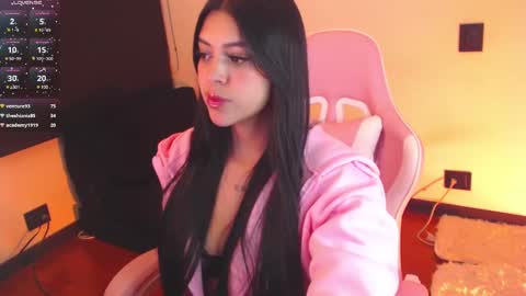 Sammy  online show from December 18, 8:31 am