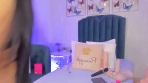 Samara Warren online show from October 16, 12:08 pm