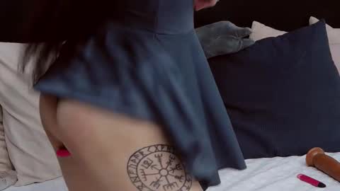 SamaraSin online show from November 6, 5:35 am