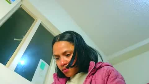 samary thomas online show from February 5, 1:30 am