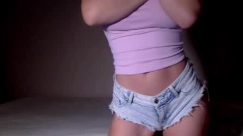 Sam Demia online show from October 30, 2:47 am