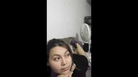 samflow1 online show from June 6, 2:51 am