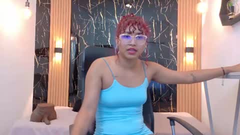 Sam online show from July 18, 11:57 am