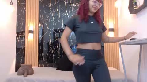 Sam online show from July 16, 11:37 am
