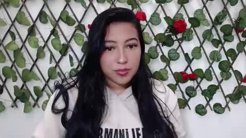 sami_cutte online show from June 4, 3:34 am