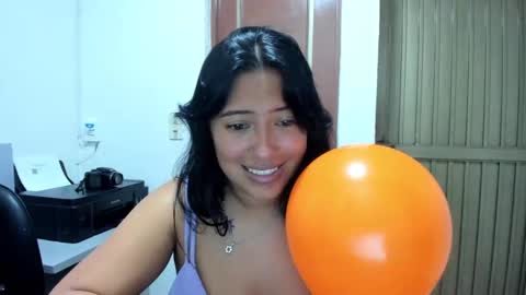 sami_cutte online show from January 13, 10:45 pm