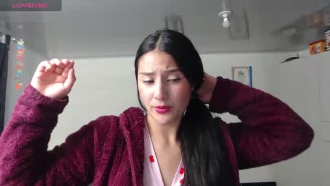 samamtha online show from January 9, 2:43 am